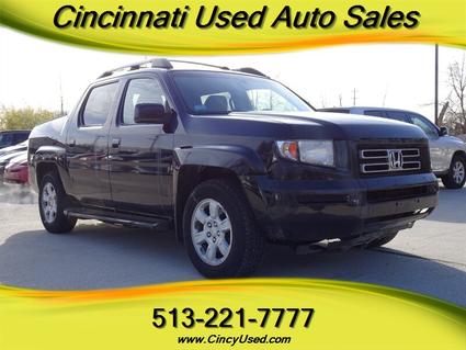 2006 Honda Ridgeline Cincinnati OH