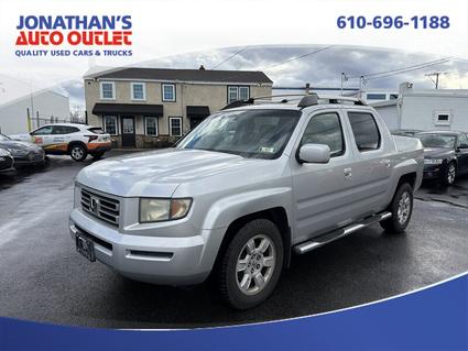 2007 Honda Ridgeline West Chester PA