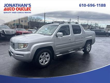 2007 Honda Ridgeline West Chester PA