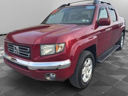 2006 Honda Ridgeline Strasburg PA