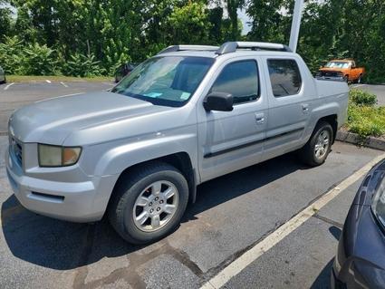 2006 Honda Ridgeline Johnson City TN