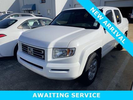 2006 Honda Ridgeline Baton Rouge LA