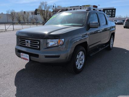 2007 Honda Ridgeline Lakewood CO