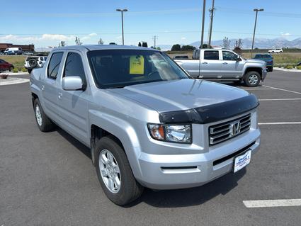 2006 Honda Ridgeline Bozeman MT