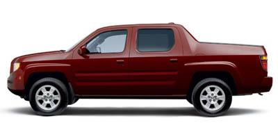 2008 Honda Ridgeline Casper WY