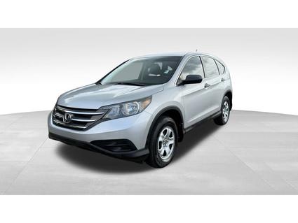 2014 Honda CR-V Sebring FL