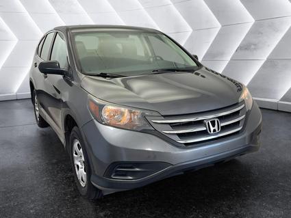 2014 Honda CR-V Columbia SC