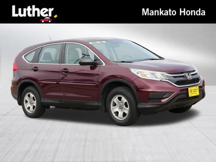 2015 Honda CR-V Mankato MN