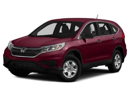 2015 Honda CR-V Mankato MN