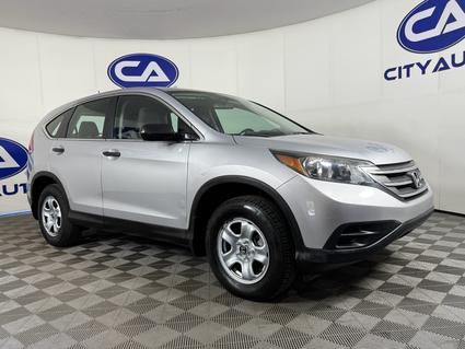 2013 Honda CR-V Memphis TN