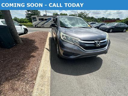 2016 Honda CR-V Memphis TN