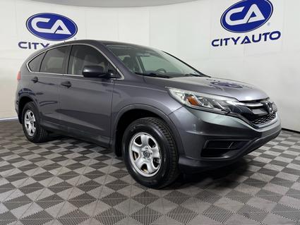 2016 Honda CR-V Memphis TN