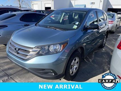 2014 Honda CR-V Baton Rouge LA