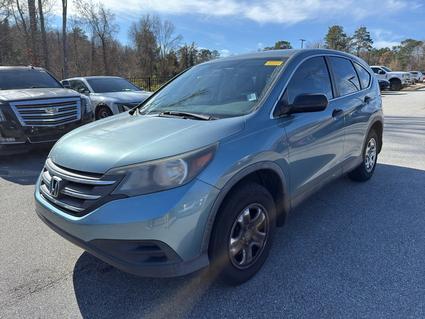 2014 Honda CR-V Atlanta GA