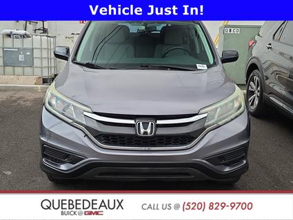 2016 Honda CR-V Tucson AZ