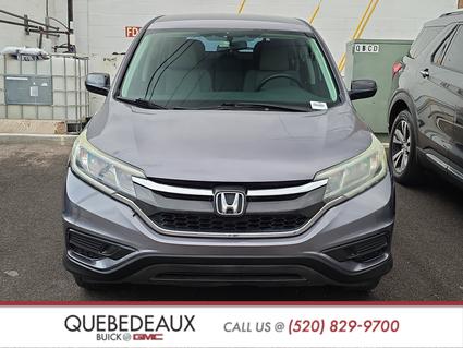 2016 Honda CR-V Tucson AZ