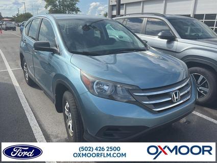 2014 Honda CR-V Louisville KY