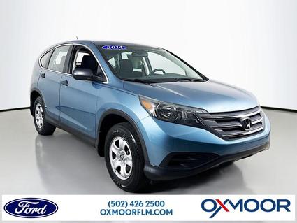 2014 Honda CR-V Louisville KY
