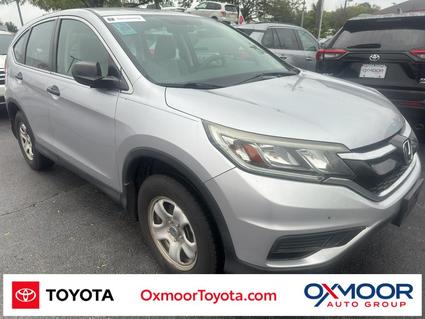 2016 Honda CR-V Louisville KY