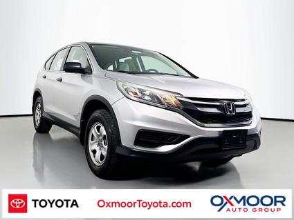 2016 Honda CR-V Louisville KY