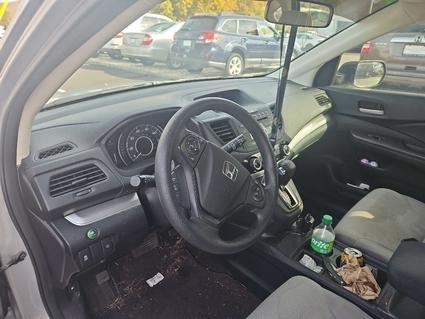 2016 Honda CR-V Johnson City TN