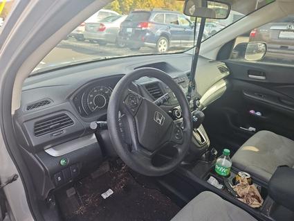 2016 Honda CR-V Johnson City TN