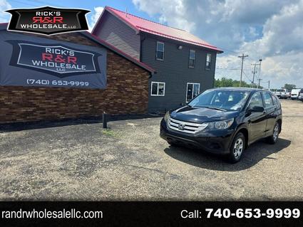 2014 Honda CR-V Lancaster OH