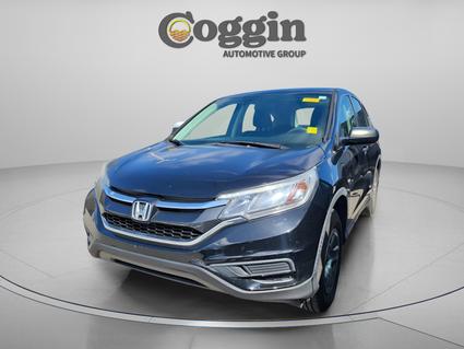 2016 Honda CR-V Jacksonville FL