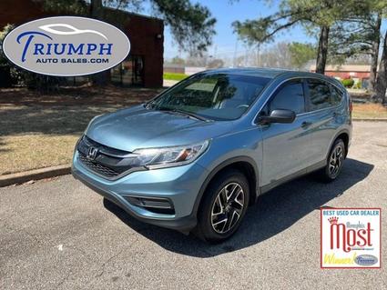 2016 Honda CR-V Memphis TN