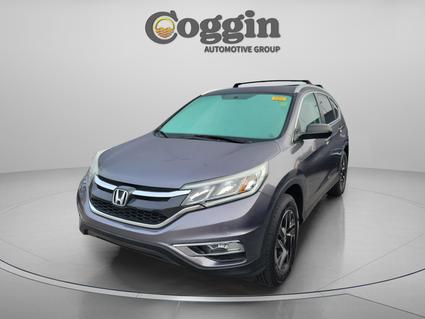 2016 Honda CR-V Jacksonville FL
