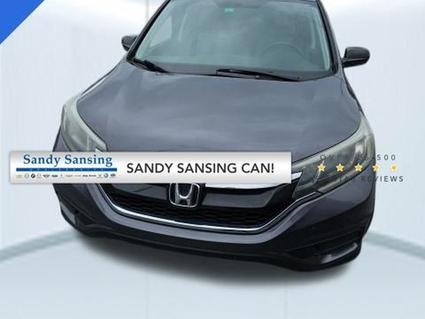 2016 Honda CR-V Pensacola FL