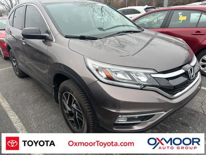 2016 Honda CR-V Louisville KY