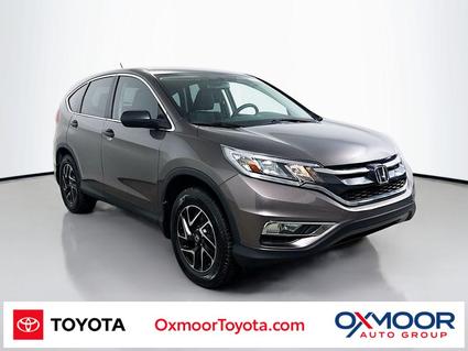2016 Honda CR-V Louisville KY