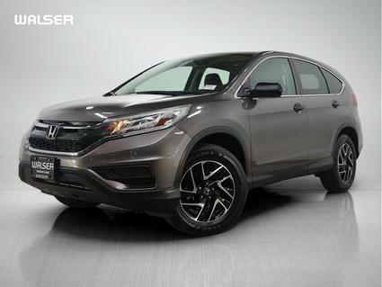 2016 Honda CR-V Minneapolis MN