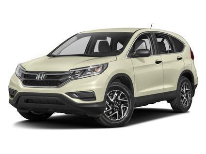 2016 Honda CR-V Hopkins MN