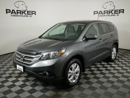 2013 Honda CR-V Coeur d'Alene ID