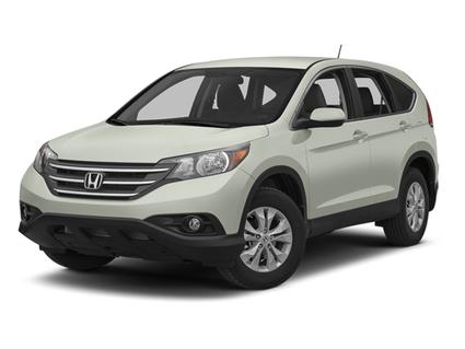 2013 Honda CR-V Coeur d'Alene ID