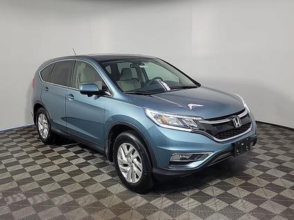 2015 Honda CR-V Derwood MD