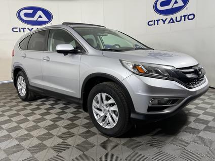 2015 Honda CR-V Memphis TN
