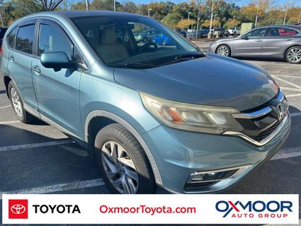 2016 Honda CR-V Louisville KY