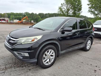 2016 Honda CR-V Hartselle AL