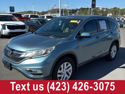 2016 Honda CR-V Johnson City TN