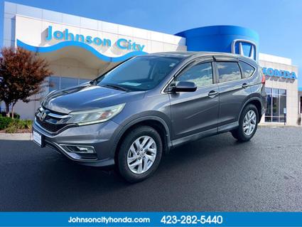 2015 Honda CR-V Johnson City TN
