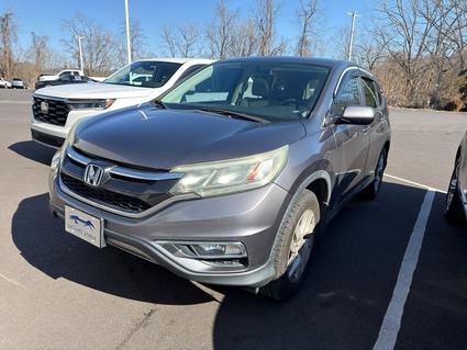 2015 Honda CR-V Johnson City TN