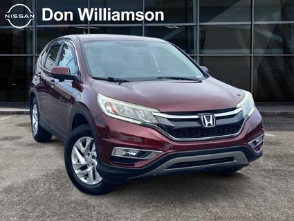 2015 Honda CR-V Jacksonville NC