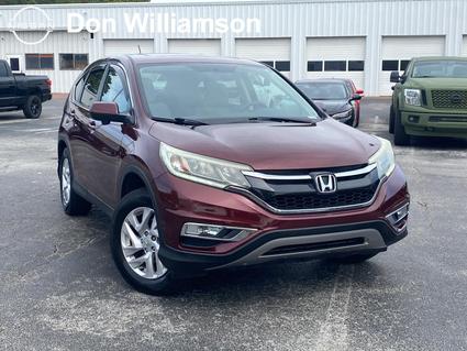 2015 Honda CR-V Jacksonville NC