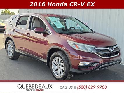 2016 Honda CR-V Tucson AZ