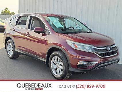 2016 Honda CR-V Tucson AZ