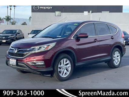 2016 Honda CR-V Loma Linda CA