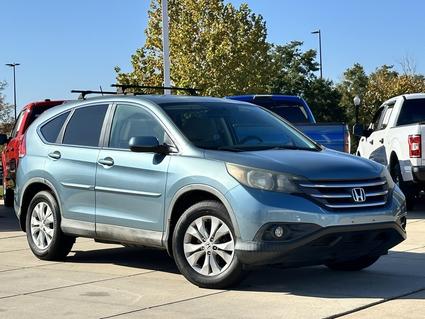 2014 Honda CR-V Daphne AL